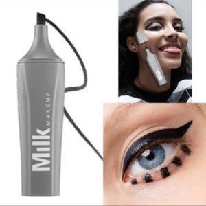 🤍NIB MILK Makeup🤍 Eye Marker Black Sheep MSRP $25🤍